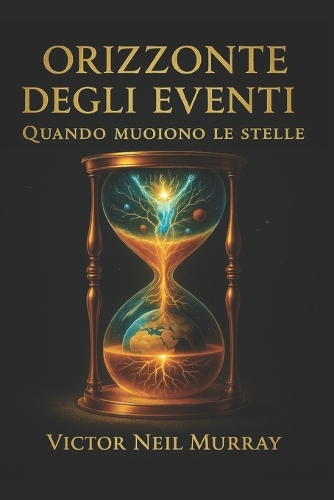 Orizzonte Degli Eventi