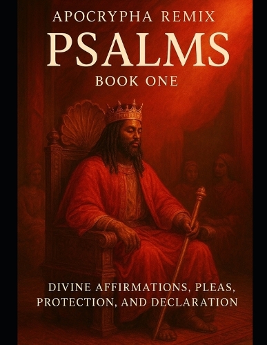 Ypha Remiix Psalms Book One