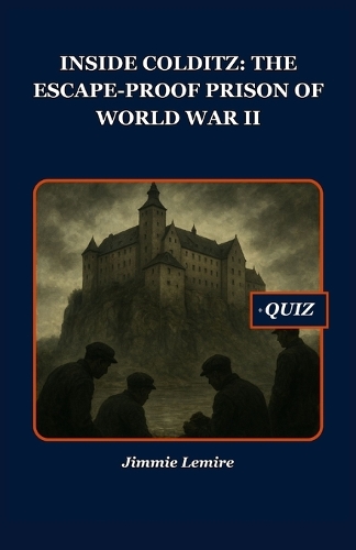 Inside Colditz
