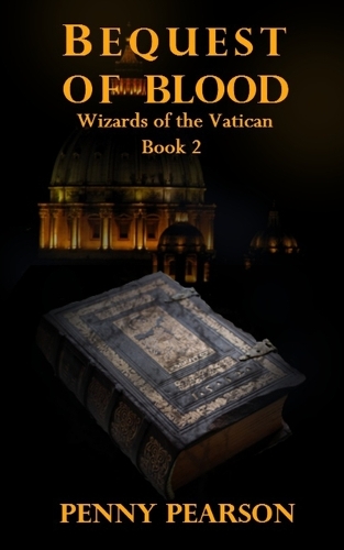 Bequest of Blood
