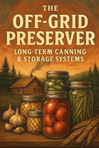 The Off-Grid Preserver