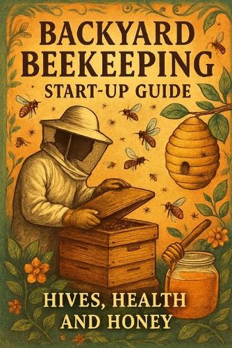 Backyard Beekeeping Start-Up Guide
