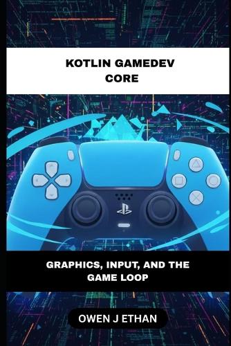Kotlin GameDev Core