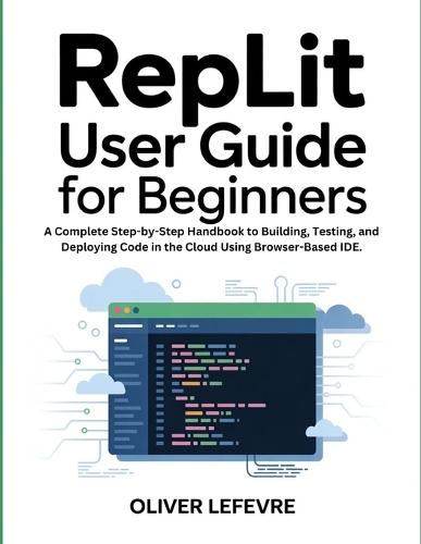 Replit User Guide For Beginners