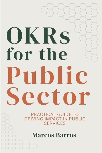 OKRs for the Public Sector