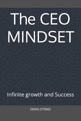 The CEO MINDSET