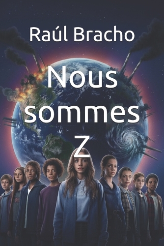 Nous sommes Z