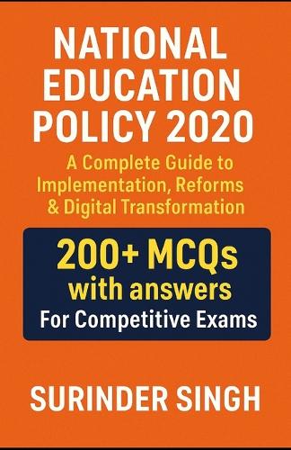 National Education Policy 2020