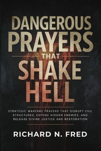 Dangerous Prayers that Shake Hell
