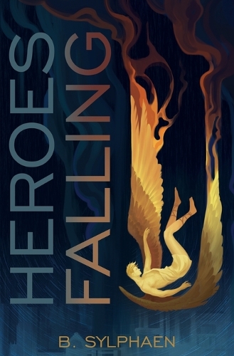 Heroes Falling