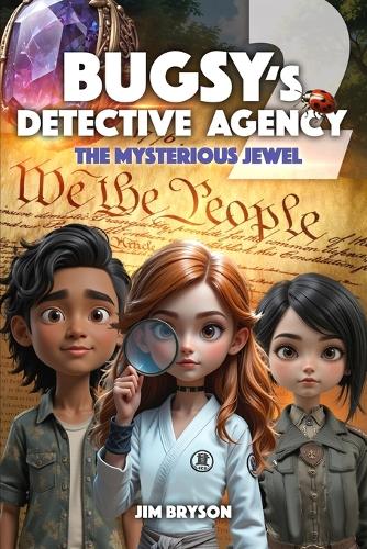 Bugsy's Detective Agency 2