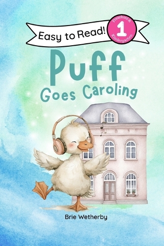 Puff Goes Caroling