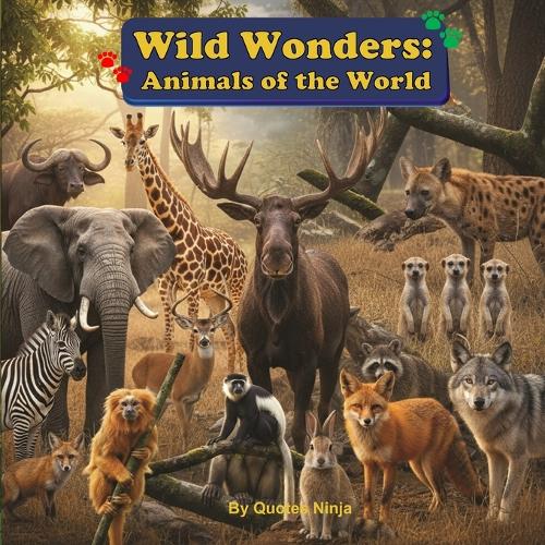 Wild Wonders