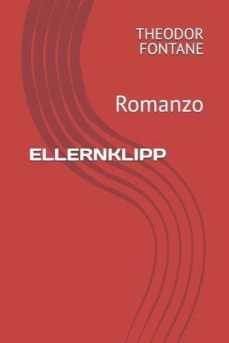Ellernklipp