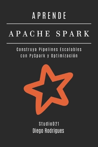 Aprende Apache Spark