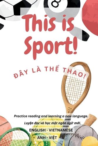 This is sport!