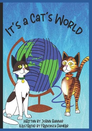 It's a Cat's World