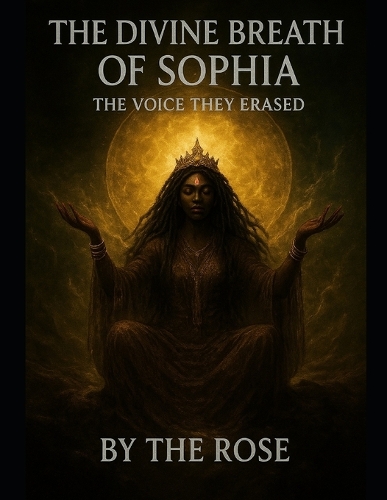 The Divine Breath of Sophia