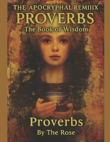 THE APOCRYPHAL REMiiiix PROVERBS