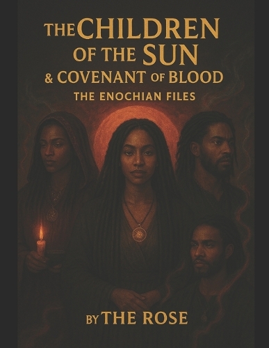 The Children of the Sun & Covenant of Blood