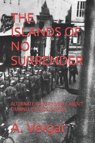 The Islands of No Surrender