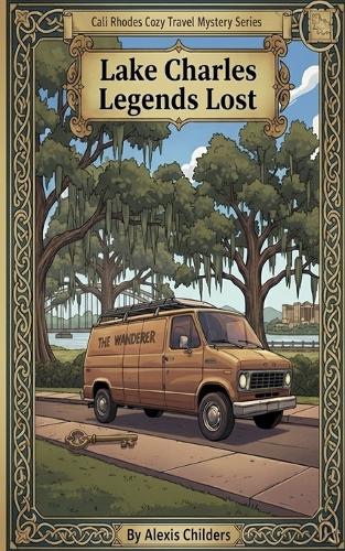 Lake Charles Legends Lost