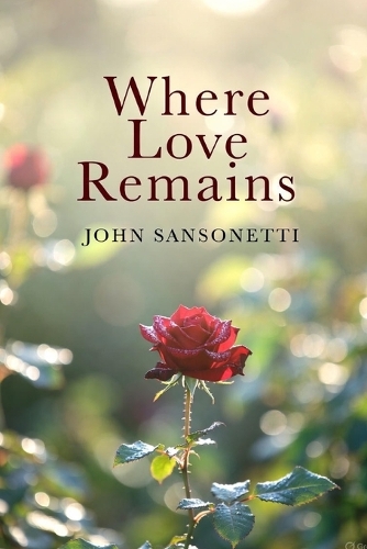 Where Love Remains