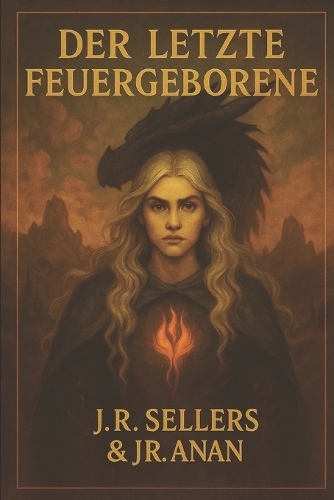Der letzte Feuergeborene