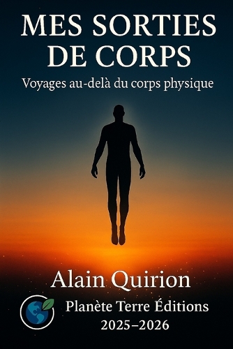 Mes sorties de corps