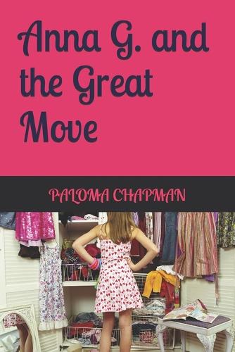 Anna G. and the Great Move