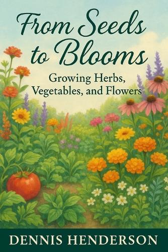 From Seeds to Blooms