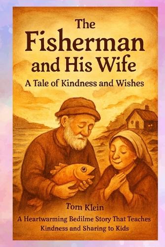 The Fisherman and His Wife