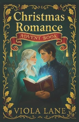 Christmas Romance Advent book