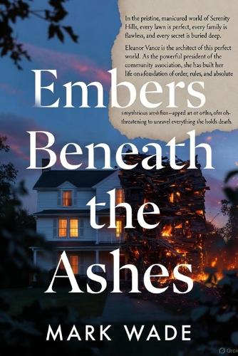 Embers Beneath the Ashes