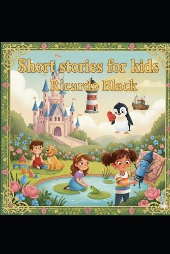 Short stories for kids