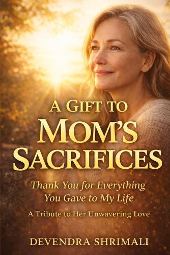 A Gift to Mothers Love