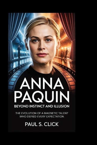 Anna Paquin