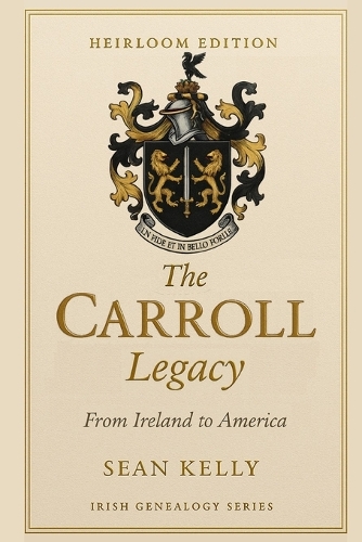 The Carroll Family Legacy