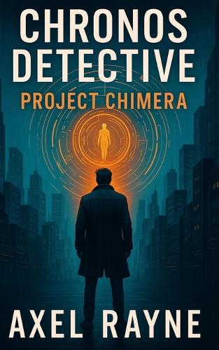 Chronos Detective