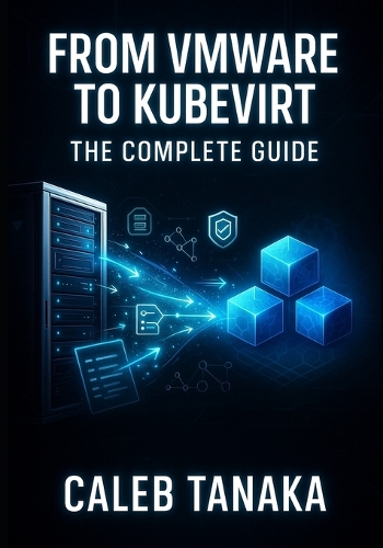 From Vmware to Kubevirt