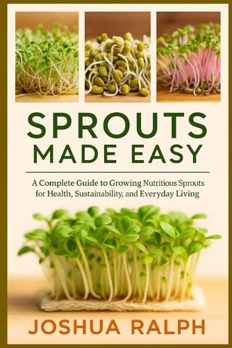 Sprouts Made Easy