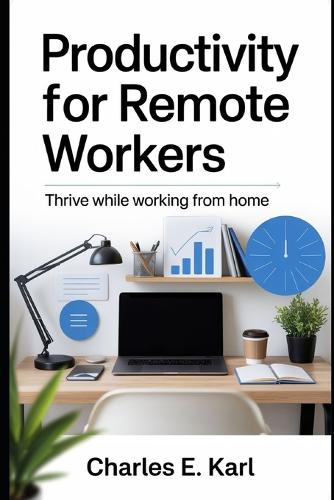 Productivity for Remote Workers