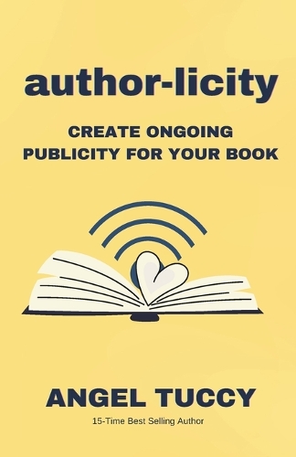 author-licity