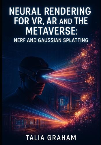 Neural Rendering for Vr, AR and the Metaverse