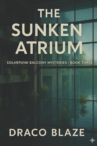 The Sunken Atrium