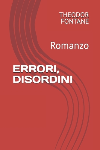 Errori, Disordini