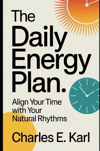 The Daily Energy Plan