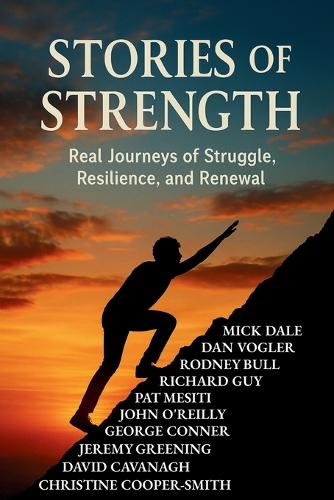 Stories of Strength