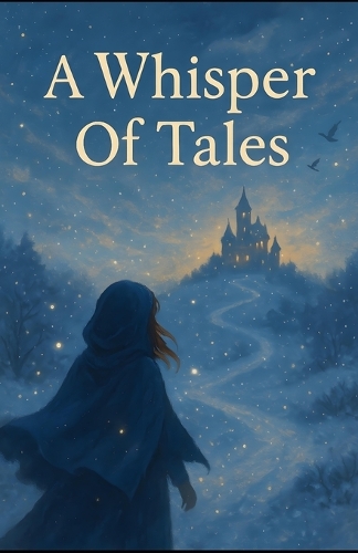 A Whisper Of Tales