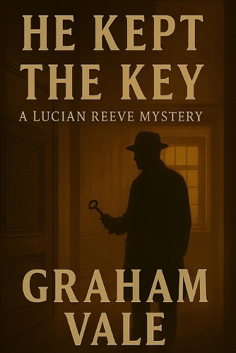 He Kept the Key